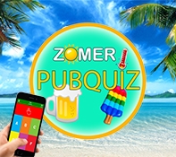 Zomer Pubquiz met Lunch Castricum!