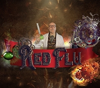 Escape Game Red Flu Dinerspel Castricum!