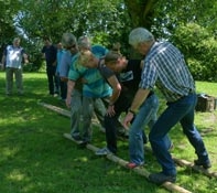 De Grote Teamspirit Test Castricum!