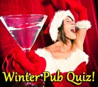 De Winter Pubquiz Castricum!