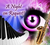 A Night on Request Castricum!