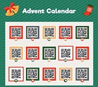 Advent Kalender Castricum met uw bedrijf!