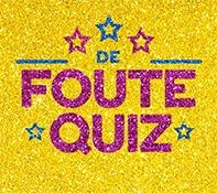 De Foute Quiz Castricum!